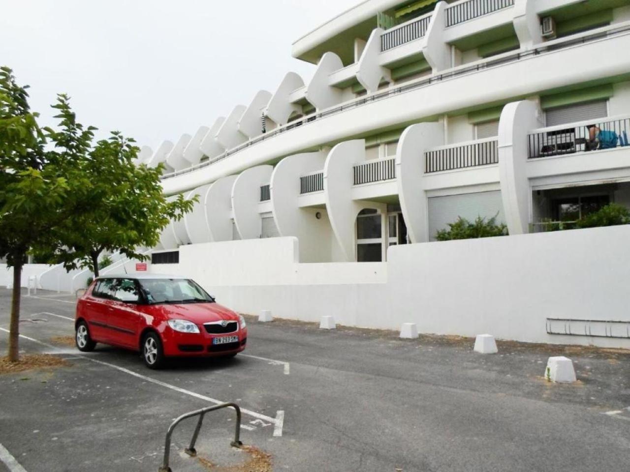 Vittoria Immobilier 8 - Reglement Sur Place - Cheques Vacances Acceptes La Grande-Motte Pokój zdjęcie